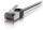 Kabllo rrjeti Ubiquiti UACC-CABLE-PATCH-OUTDOOR-C6A-15M-BK, Cat 6a F/UTP, 15m, e zezë