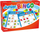 Lojë tavoline Junior Bingo, për fëmijë, 2 deri 6 lojtarë, shumëngjyrëshe