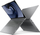 Laptop Lenovo IdeaPad Pro 5 16IMH9, 16",Intel Core  Ultra 7 155H, 32GB RAM, 512GB SSD