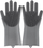 Doreza kuzhine Silicone Paws, silikon, që s’i hyn uji, gri