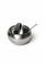 Kuti inox për sheqer 10*8.5cm. UNIMIKS