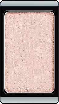 Hije sysh Artdeco Eyeshadow Glamour 30.383 Glam Golden Bisque, me shkëlqim, ngjyrë e artë