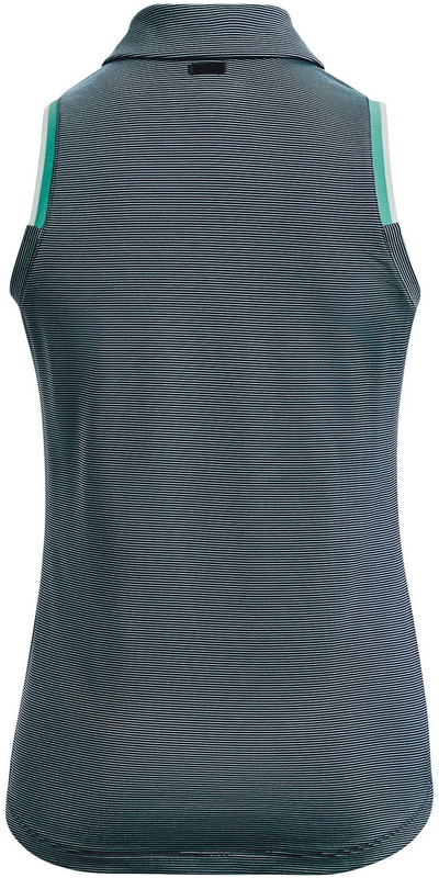 Женска блуза Under Armour Golf, 1845516-18553981, M