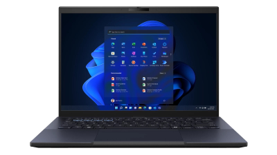 Laptop Asus ExpertBook B3404CMA, 14" WUXGA, Intel Core Ultra 5, 16GB RAM, SSD 512GB, Star Black