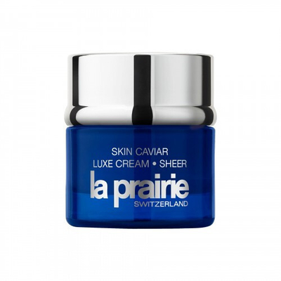 Krem për fytyrë La Prairie (Skin Caviar Luxe Cream Sheer) 50 ml