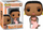 Figurinë koleksionuese Funko POP Icons Whitney Houston Debut Album, vinyl, shumëngjyrëshe