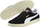 Atlete Puma Club M 381111 02, SoftFoam+, të zeza me të bardha