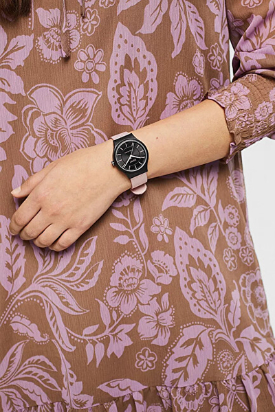 Orë dore Esprit Timewear Plastic ES1L324L0015
