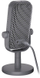 Mikrofon studio Endorfy Solum Voice S, USB, kardioid, i bardhë Onyx