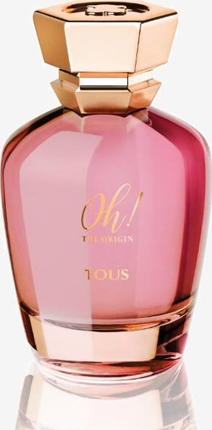 Eau de Parfum Tous Oh! The Origin, 100 ml