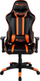 Karrige gaming Canyon Fobos GC-3, lëkurë eco, mekanizëm luhatjeje, portokalli