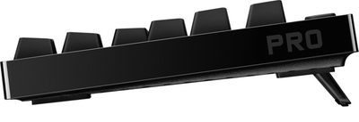 Tastierë Logitech G Pro (2019), GX, e kaltër