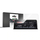 Folie ekrani keramike GrizzGlass CarDisplay, për BMW M2 G87 2022, transparente