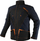 Bluza pune Neo Garage, 100% pambuk ripstop, madhësia XL