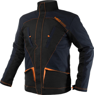Bluza pune Neo Garage, 100% pambuk ripstop, madhësia XL