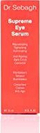 Serum për sy Dr Sebagh Supreme Eye Serum, me acid hialuronik, 15ml