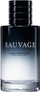 Christian Dior Sauvage Лосион по Бриење, 100 ml