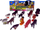 Set lodrash HS Kafshët e Fermës, 12 figura, 10 cm, shumëngjyrëshe