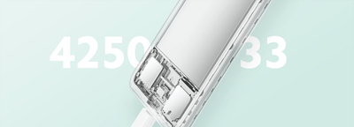 Telefoni i rifreskum Xiaomi 11 Lite 5G, 8GB 256GB, rozë