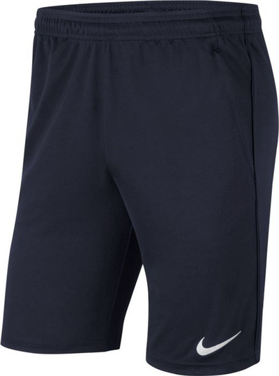 Shorts Nike Dri FIT Park 20 CW6152 451, Dri FIT, meshkuj, blu e errët