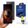Folie mbrojtëse 3MK Silky Matte Privacy për Samsung Galaxy Z Fold 7, 1 copë, e zezë