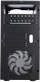 Kasë Fractal Design Core 1100, e zezë