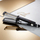 Ondulues flokësh Babyliss Pro BAB2369TTE, 3D ionization, trefish