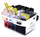 Сет кертриџи со боја UPrint B-3219XL, 4 парчиња, компатибилни за Brother MFC-J5330 J5730 J5930 J6530 J6935, повеќебојни