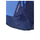 Shpinore malore Deuter Futura Pro 36, 36L, me sistem Aircomfort, blu