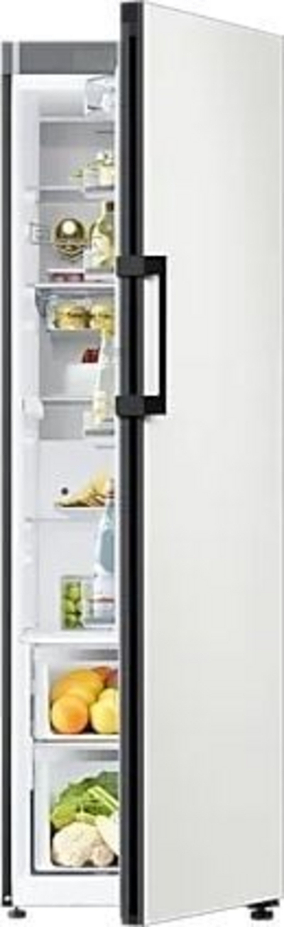 Frigorifer Samsung RR39A7463AP, 378 L, i bardhë