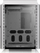 Kasë Thermaltake Level 20 HT Snow, Full Tower