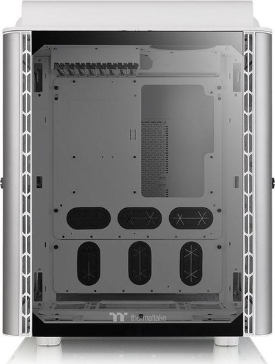 Kasë Thermaltake Level 20 HT Snow, Full Tower
