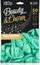 Balona latex Godan Beauty &amp; Charm, 30cm, 50 copë, mente