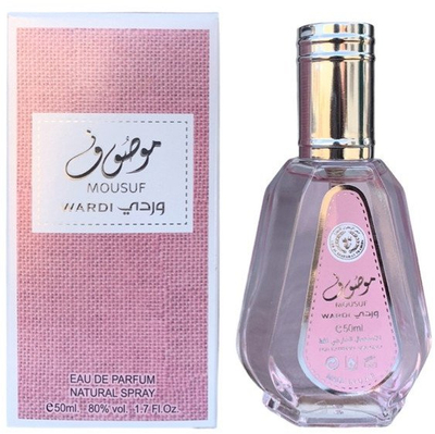 Парфем за жени Ard Al Zaafaran Mousuf Wardi, EDP, 50ml