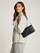 Çantë krahu për femra Calvin Klein mCK5172, e zezë