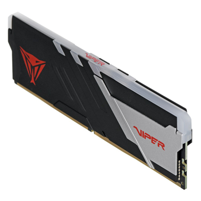 Moduli i memories Patriot Memory Viper Venom, 32GB (2 x 16GB), DDR5, 6000MHz, CL30