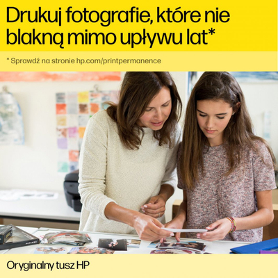 Ngjyrë printeri HP 937e EvoMore, e kaltër