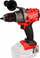 Çekiç elektrik Milwaukee 18V 5Ah, pa kabllo, i kuq