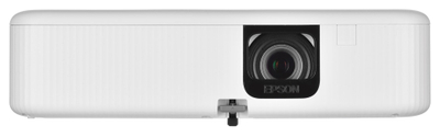 Projektor Epson CO FH02, Full HD 1080p, 3000 lumen, i bardhë