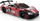 Makina me telekomandë Carrera Audi R8 GT3 LMS Evo II, RC 2.4GHz, makinë garash, e kuqe me të zezë