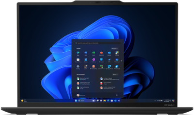 Laptop Lenovo ThinkPad X1 Carbon Gen 13, 14", Intel Core Ultra 7, 32GB RAM, 512GB SSD, црн