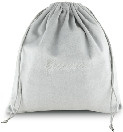 Bluetooth слушалки Guess GUBHS72P4FC4MK, on ear, ENC, црни