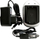 Karikues baterie Extra Digital për Sony NP-FF50 FF51 FF70 FF71, 220V, 12V, i zi