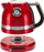 Çajnik elektrik KitchenAid Artisan 5KEK1522EER, 1.5L, rregullim temperature, i kuq