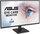 Монитор ASUS VA27AQ, 27\", QHD 2560 x 1440, црн