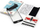 Xham mbrojtës MyScreen Glass Edge për Samsung Galaxy Note 20, 0.33mm, fortësi 9H, me kornizë të zezë
