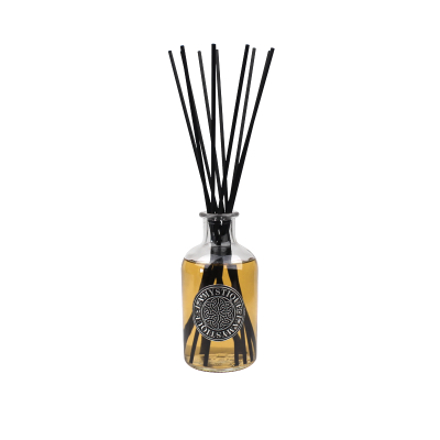 Aromë për dhomë LaMystique, Orange Flowers&Vanilla, 100 ml