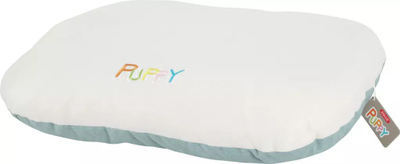 Jastëk për qen ZOLUX Oval Cushion Pearl Puppy, 70 cm, bezhë