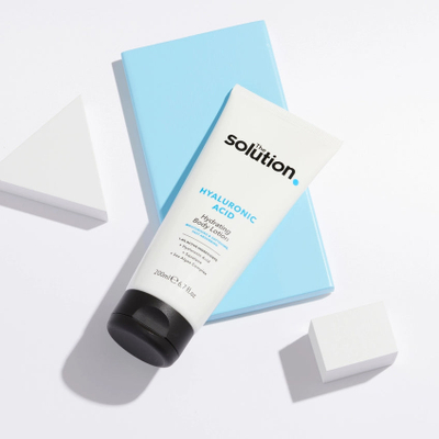 Losion për trup The Solution Hyaluronic Acid Hydrating Body Lotion, 200ml