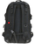 Çantë shpine Campus Torrens Tactical 24L, me shumë xhepa, e zezë
